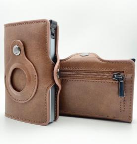 RFID Blocking Cardholder 