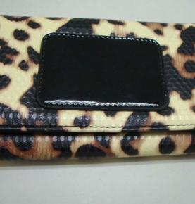 Leopard Fashion Purse