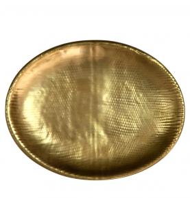 Golden Plate 9K