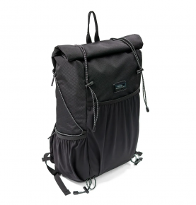 Venturer Lightweight Foldable Eco Backpack