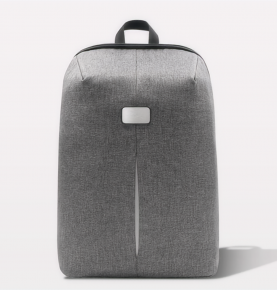 Stylish RPET Eco Anti-theft Backpack